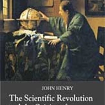 Timeline: The Scientific Revolution