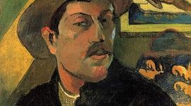 Timeline: Ο εξωτικός Πωλ Γκωγκέν (Paul Gauguin),1848-1903