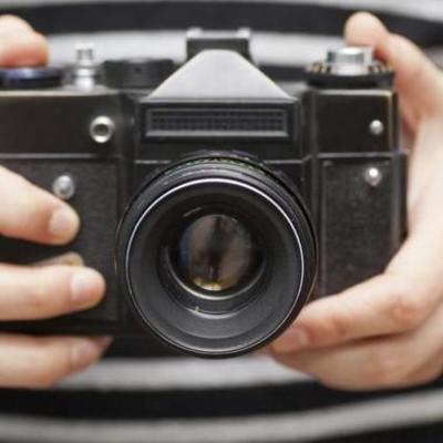 Timeline: evolución de la cámara fotográfica