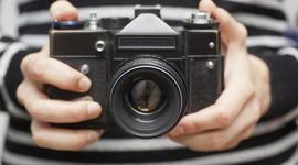 Timeline: evolución de la cámara fotográfica