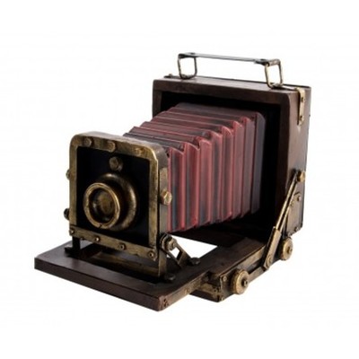 Timeline: Historia de la fotografía