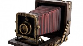 Timeline: Historia de la fotografía