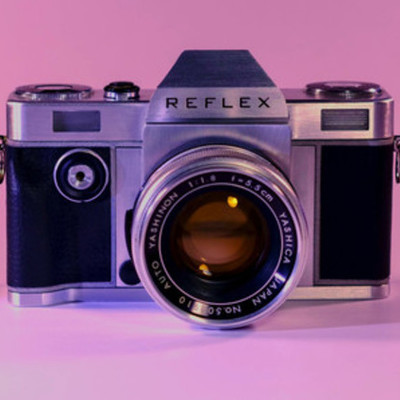 Timeline: Historia de la fotografía