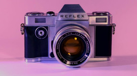 Timeline: Historia de la fotografía