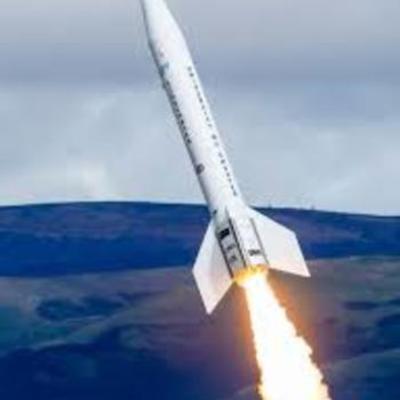 Timeline: space race