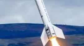 Timeline: space race