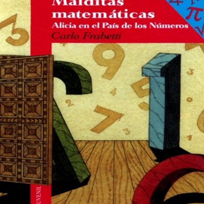 Timeline: Malditas Matemáticas.