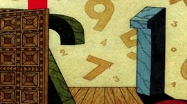 Timeline: Malditas Matemáticas.