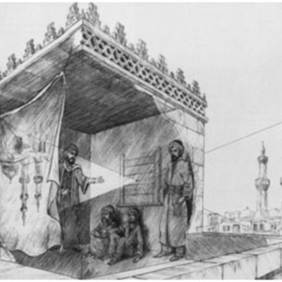 Timeline: Historia de la Fotografía