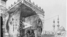 Timeline: Historia de la Fotografía