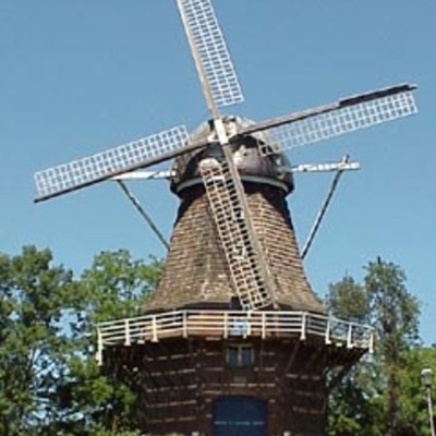 Timeline: History of Holland Township