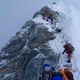 Hillary step