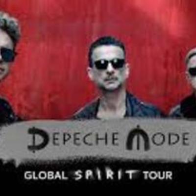 Timeline: Depeche Mode - Η δισκογραφία τους