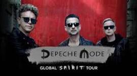 Timeline: Depeche Mode - Η δισκογραφία τους