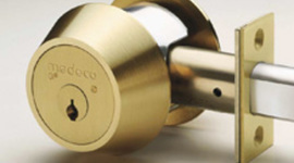 Timeline: Historia de las cerraduras