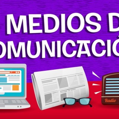 Timeline: Evolución de los medios masivos de comunicación