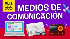 Timeline: Evolución de los medios masivos de comunicación
