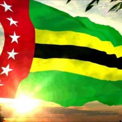 Timeline: Estado Federal de Santander