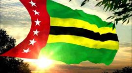 Timeline: Estado Federal de Santander