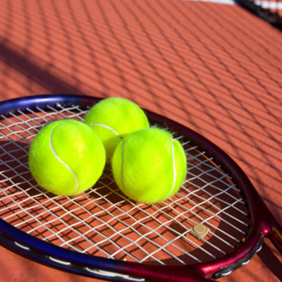 Timeline: Historia del tenis