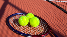 Timeline: Historia del tenis