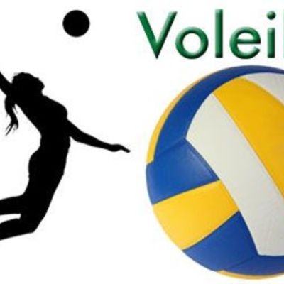 Timeline: Historia del voleibol