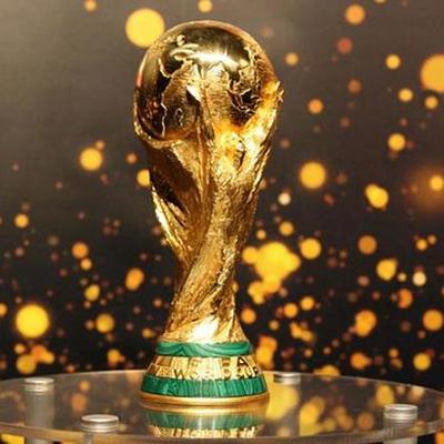 Timeline: Últimos 10 campeones del Mundial de fútbol.