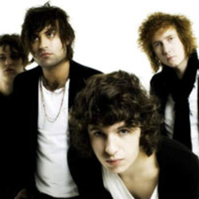 Timeline: The kooks band