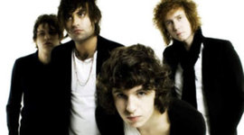 Timeline: The kooks band