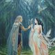 Thingol y melian
