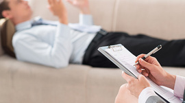 Timeline: El nacimiento de psicología clínica