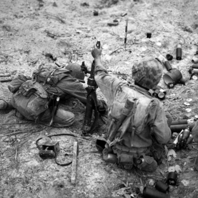 Timeline: Unit 7, Part 4 - World War II