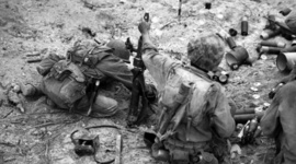 Timeline: Unit 7, Part 4 - World War II