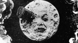 Timeline: Primeras películas del cine