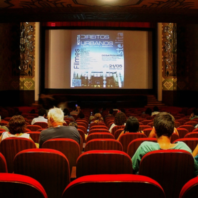 Timeline: Evoluciona del cine