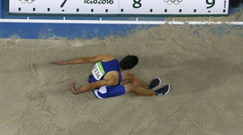 Timeline: Οι Καλύτεροι Έλληνες άλτες του μήκους στον ανοικτό στίβο