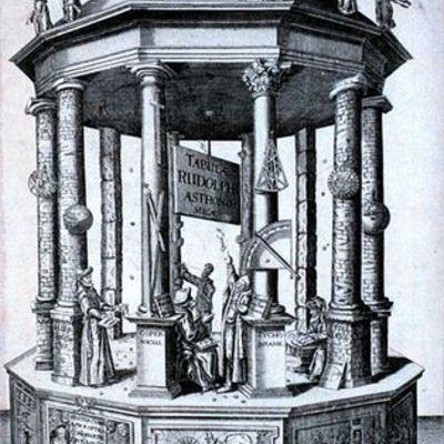 Timeline: Scientific Revolution