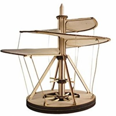 Timeline: HISTORIA DEL HELICÓPTERO