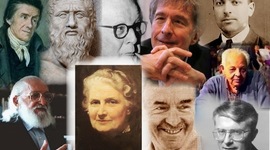 Timeline: PARADIGMAS PSICOPEDAGÓGICOS