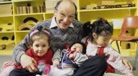 Timeline: La infancia y la adolescencia desde los micro sistemas