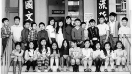 Timeline: Lau v. Nichols