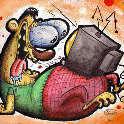 Timeline: Television Time line