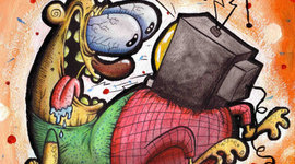 Timeline: Television Time line