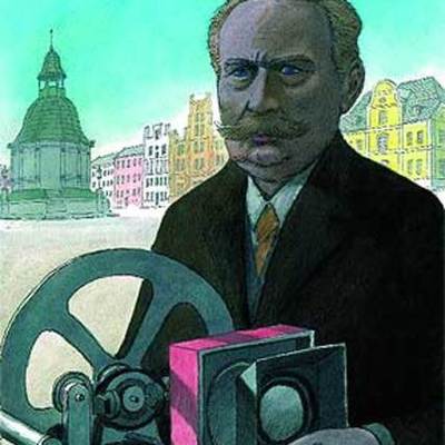 Timeline: EVOLUCIÓN TECNOLÓGICA DE MEDIOS DE COMUNICACIÓN