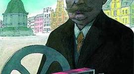 Timeline: EVOLUCIÓN TECNOLÓGICA DE MEDIOS DE COMUNICACIÓN