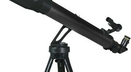 Timeline: History of Telescopes