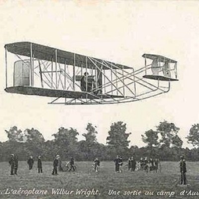 Timeline: evolucion tecnologica