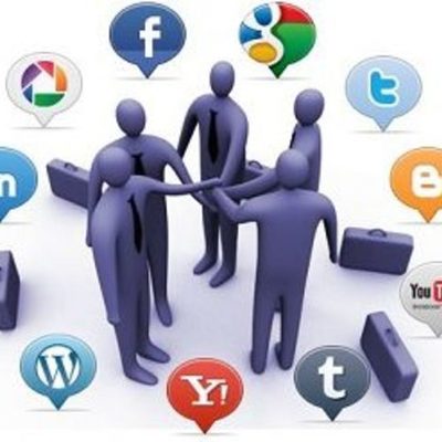 Timeline: Avances de la web 1.0 a la web 3.0