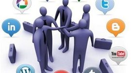 Timeline: Avances de la web 1.0 a la web 3.0