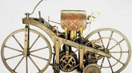 Timeline: evolución tecnológica